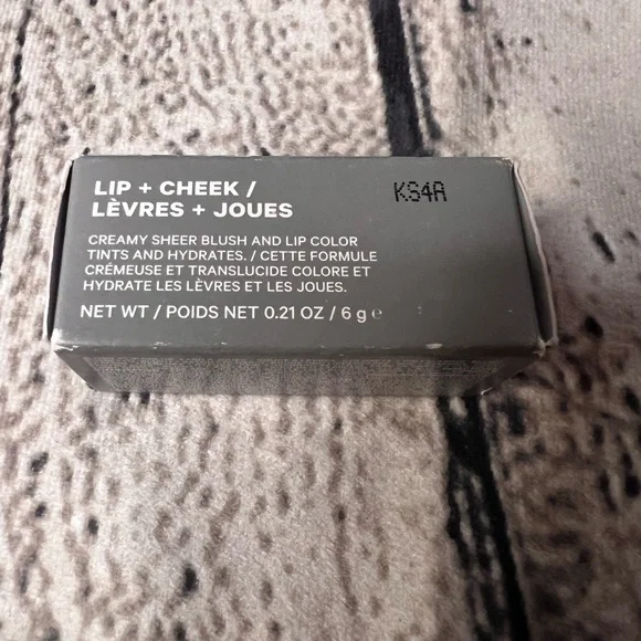 Milk Makeup Quirk Lip + Cheek Stick - Bold Red - Picture 6 of 6